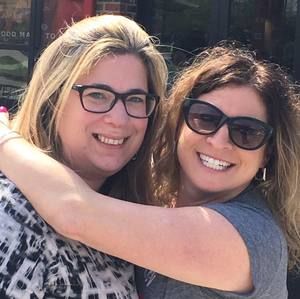 Meet your Posher, Wendy